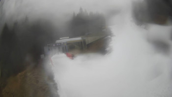 Červenohorské sedlo