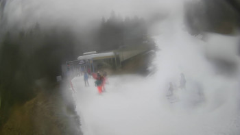 Červenohorské sedlo