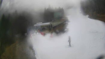 Červenohorské sedlo