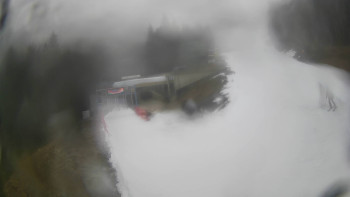 Červenohorské sedlo