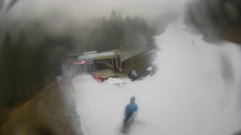 Červenohorské sedlo