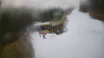 Červenohorské sedlo