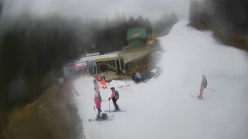 Červenohorské sedlo