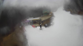 Červenohorské sedlo