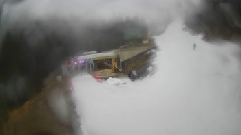 Červenohorské sedlo