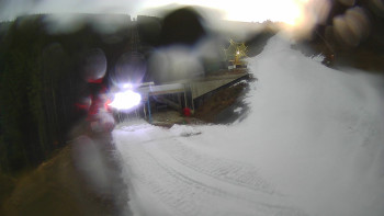 Červenohorské sedlo