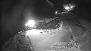 Červenohorské sedlo