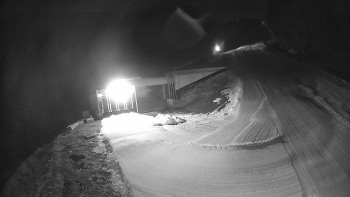 Červenohorské sedlo