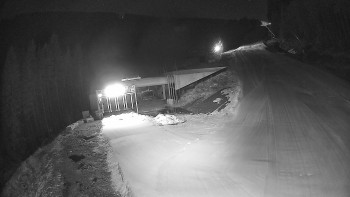 Červenohorské sedlo