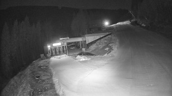 Červenohorské sedlo