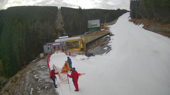 Červenohorské sedlo