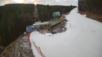 Červenohorské sedlo