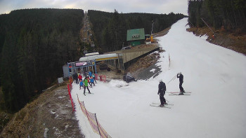 Červenohorské sedlo