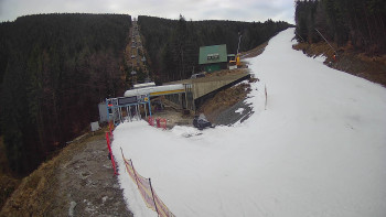 Červenohorské sedlo