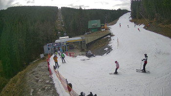 Červenohorské sedlo