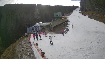 Červenohorské sedlo