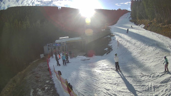 Červenohorské sedlo