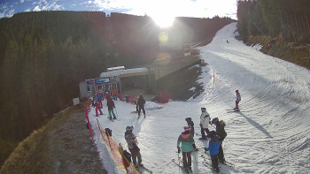 Červenohorské sedlo