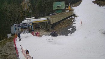 Červenohorské sedlo