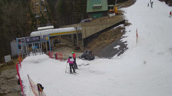 Červenohorské sedlo