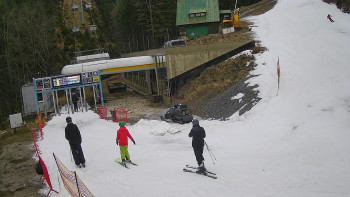 Červenohorské sedlo