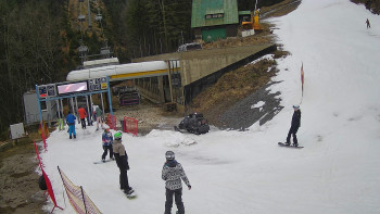 Červenohorské sedlo