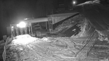 Červenohorské sedlo