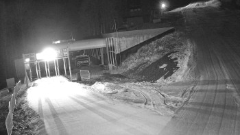 Červenohorské sedlo