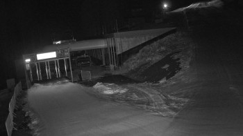 Červenohorské sedlo