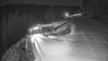 Červenohorské sedlo