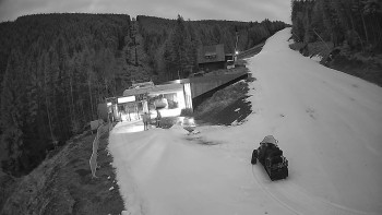 Červenohorské sedlo