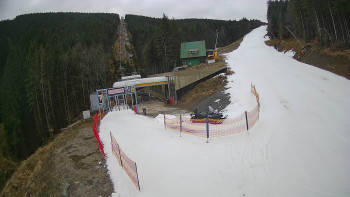 Červenohorské sedlo