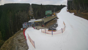 Červenohorské sedlo