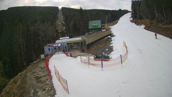 Červenohorské sedlo