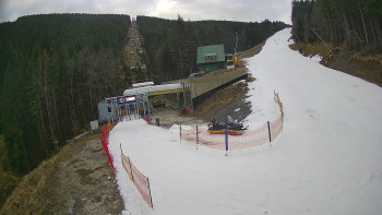 Červenohorské sedlo