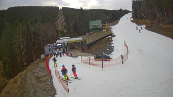 Červenohorské sedlo