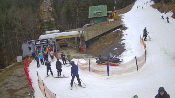 Červenohorské sedlo