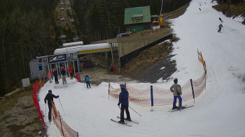 Červenohorské sedlo