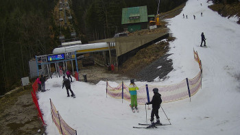 Červenohorské sedlo