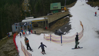 Červenohorské sedlo