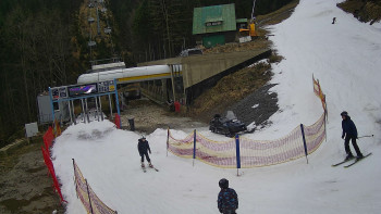 Červenohorské sedlo