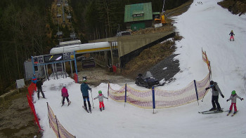 Červenohorské sedlo