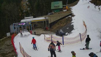 Červenohorské sedlo