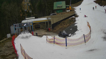 Červenohorské sedlo