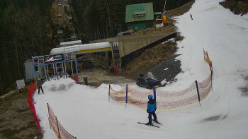 Červenohorské sedlo