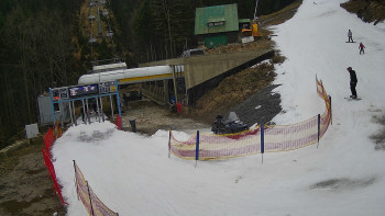 Červenohorské sedlo