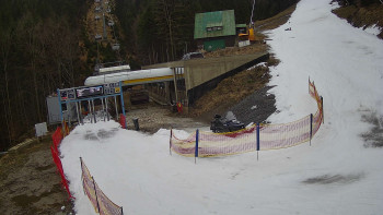 Červenohorské sedlo