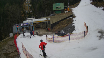 Červenohorské sedlo