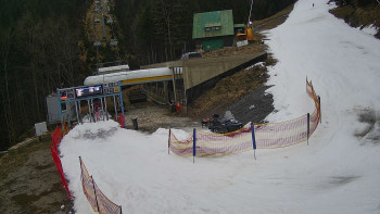 Červenohorské sedlo