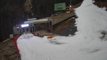 Červenohorské sedlo